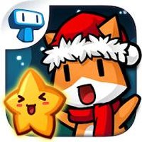 Tappy Run Xmas Christmas Game