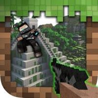 Temple Survival Games