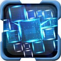 Тетрис Космические-3D Blocks