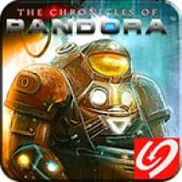 The Chronicles of Pandora