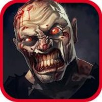 The Dead Town: Walking Zombies