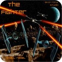 The Fighter - Small Rebel