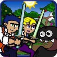 The HinterLands: Mining Game