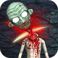 The Tossing Dead
