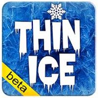 Thin ice