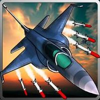 Thunder Rider - First Flight