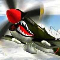 Tiger of the Pacific