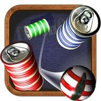 Tin Shot