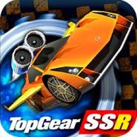 Top Gear SSR