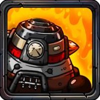 Tower rush