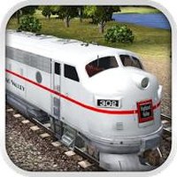 Trainz Driver