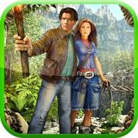 Treasure hunters