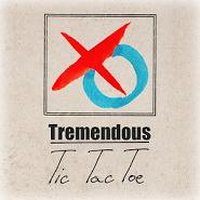 Tremendous Tic-Tac-Toe