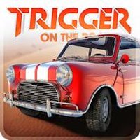 Trigger On The Road