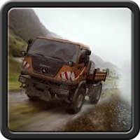 Truck Simulator 4D - 2 Players
