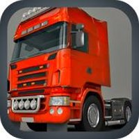 Truck Simulator Grand Scania