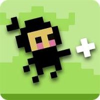 TyuTyu NyuNyu:The Forest Ninja
