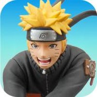 Ultimate Ninja 3D Run Battle