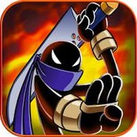 Ultimate Stick Fight