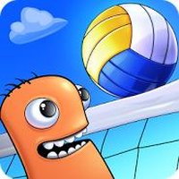 Volleyball Hangout