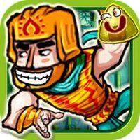 Warrier Run