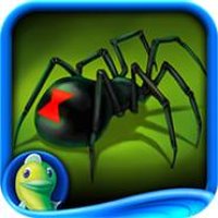 Web of Deceit: Black Widow CE