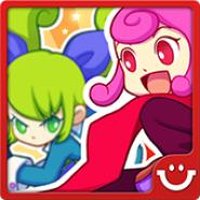 Witch Wars: Puzzle