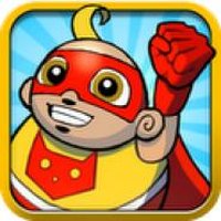Wonder Pants