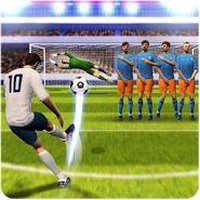 World Cup Penalty Shootout