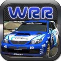 World Rally Racing HD