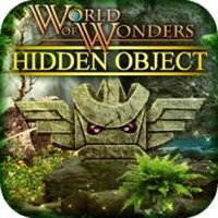 World of Wonders
