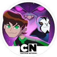 Wrath of Psychobos - Ben 10
