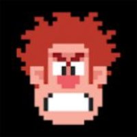 Wreck-it Ralph