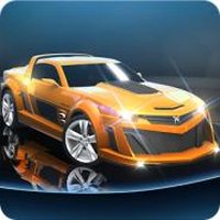 XRacer: Traffic Drift