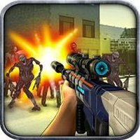 Z-Wars - Zombie War