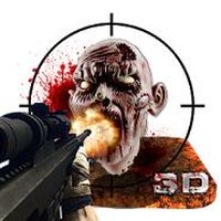 ZOMBIE ASSASSIN 3D