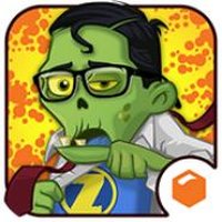 Zombie Cafe
