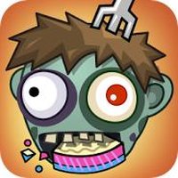 Zombie Cake