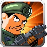 Zombie Fighter