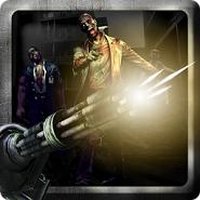 Zombie Mincer