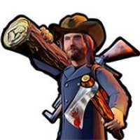 Zombie Raiders 2.0
