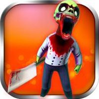 Zombie Run Mania
