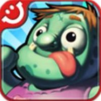 Zombie Runaway UP