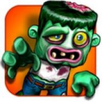 Zombie Wonderland 2