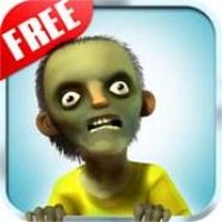 Zombie run