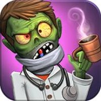 Zombies Ate My Doctor