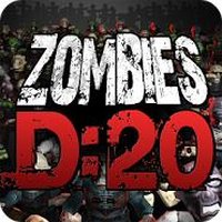 Zombies: Dead in 20