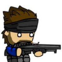 a Zombie survival